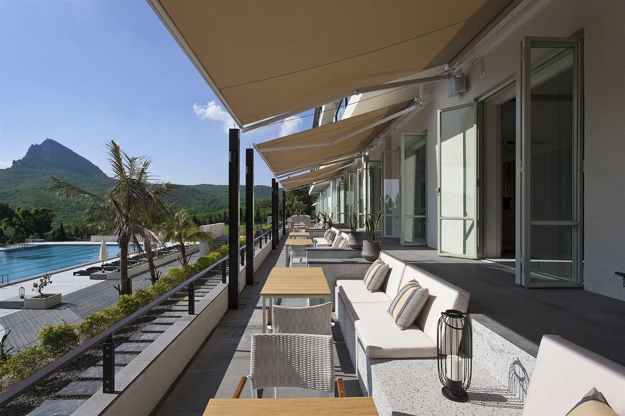 Gloria Manor Hotel Kenting Exterior photo